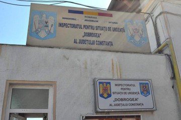 ISU Dobrogea face angajări